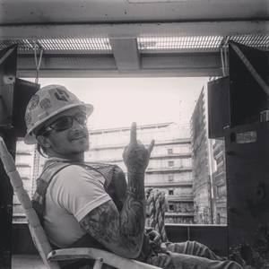 Meet your Posher, Tylor